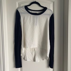 Aeropostale Long Sleeve Top